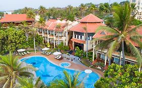 Tien Dat Mui Ne Resort & Spa